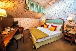 Grand Hotel Bastiani