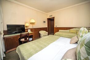 Grand Hotel Bastiani