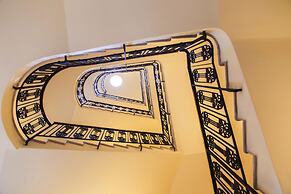 Grand Hotel Bastiani