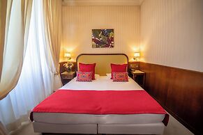 Grand Hotel Bastiani