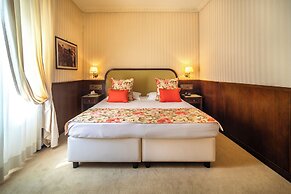 Grand Hotel Bastiani