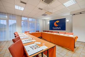 Comfort Hotel Montlucon