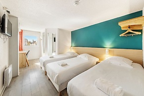 Comfort Hotel Montlucon