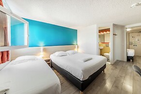 Comfort Hotel Montlucon