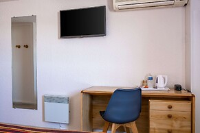 Comfort Hotel Montlucon