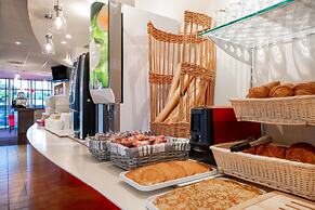 Comfort Hotel Montlucon