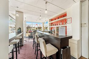 Comfort Hotel Montlucon