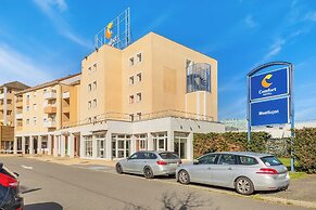 Comfort Hotel Montlucon