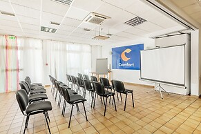 Comfort Hotel Montlucon