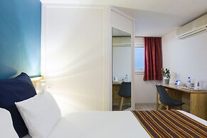 Comfort Hotel Montlucon