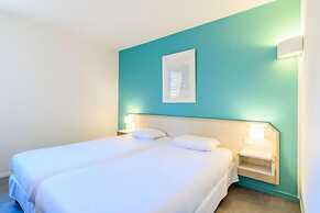 Comfort Hotel Montlucon