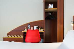 Comfort Hotel Montlucon