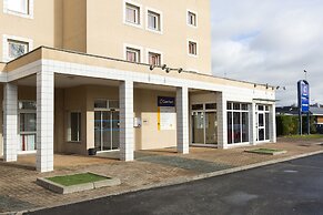 Comfort Hotel Montlucon