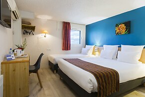 Comfort Hotel Montlucon