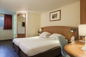 Comfort Hotel Amiens Nord