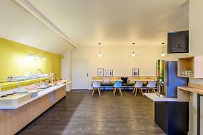 Comfort Hotel Amiens Nord