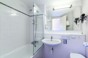 Comfort Hotel Amiens Nord