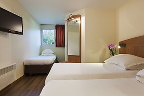 Comfort Hotel Amiens Nord