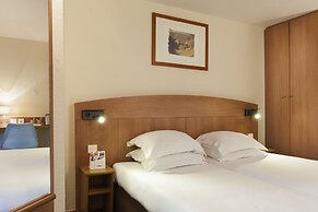 Comfort Hotel Amiens Nord