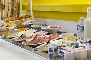 Comfort Hotel Amiens Nord