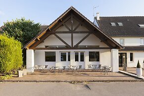 Comfort Hotel Amiens Nord