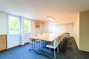 Comfort Hotel Amiens Nord