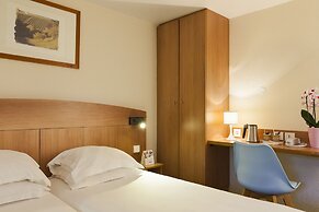 Comfort Hotel Amiens Nord