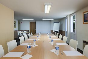 Comfort Hotel Amiens Nord