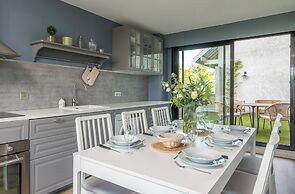 Arcanse by Inwood Hotels