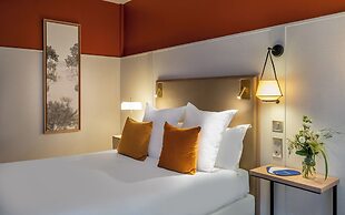 Arcanse by Inwood Hotels
