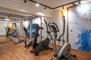 Arcanse by Inwood Hotels