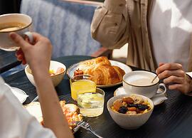 Arcanse by Inwood Hotels