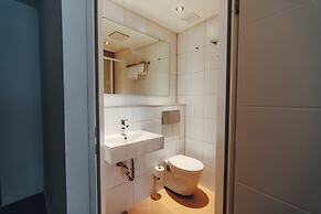 Boutique Hotel Berial Düsseldorf