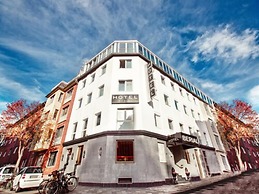 Boutique Hotel Berial Düsseldorf