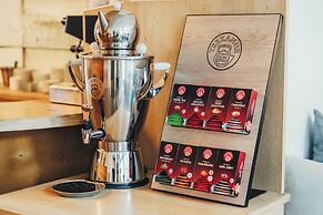 Boutique Hotel Berial Düsseldorf