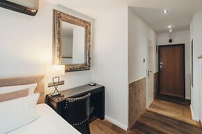 Boutique Hotel Berial Düsseldorf