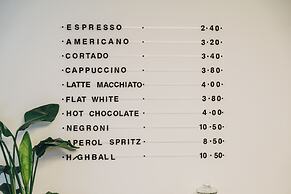 Boutique Hotel Berial Düsseldorf