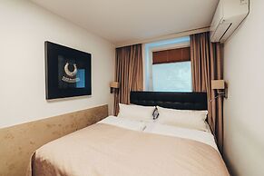 Boutique Hotel Berial Düsseldorf