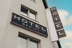 Boutique Hotel Berial Düsseldorf