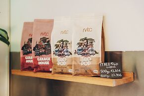 Boutique Hotel Berial Düsseldorf