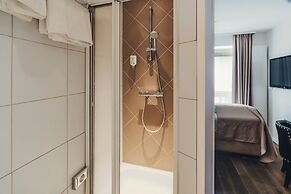 Boutique Hotel Berial Düsseldorf