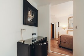 Boutique Hotel Berial Düsseldorf