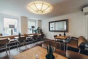 Boutique Hotel Berial Düsseldorf