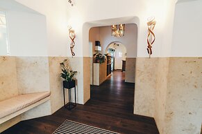 Boutique Hotel Berial Düsseldorf
