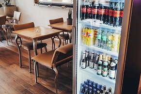 Boutique Hotel Berial Düsseldorf