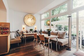 Boutique Hotel Berial Düsseldorf