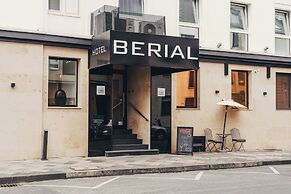Boutique Hotel Berial Düsseldorf