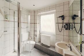 Boutique Hotel Berial Düsseldorf