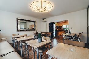 Boutique Hotel Berial Düsseldorf