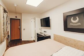 Boutique Hotel Berial Düsseldorf